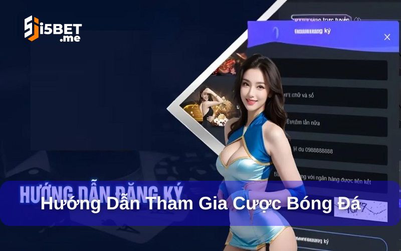 Các bước bắt đầu cuộc trải nghiệm tại I5bet
