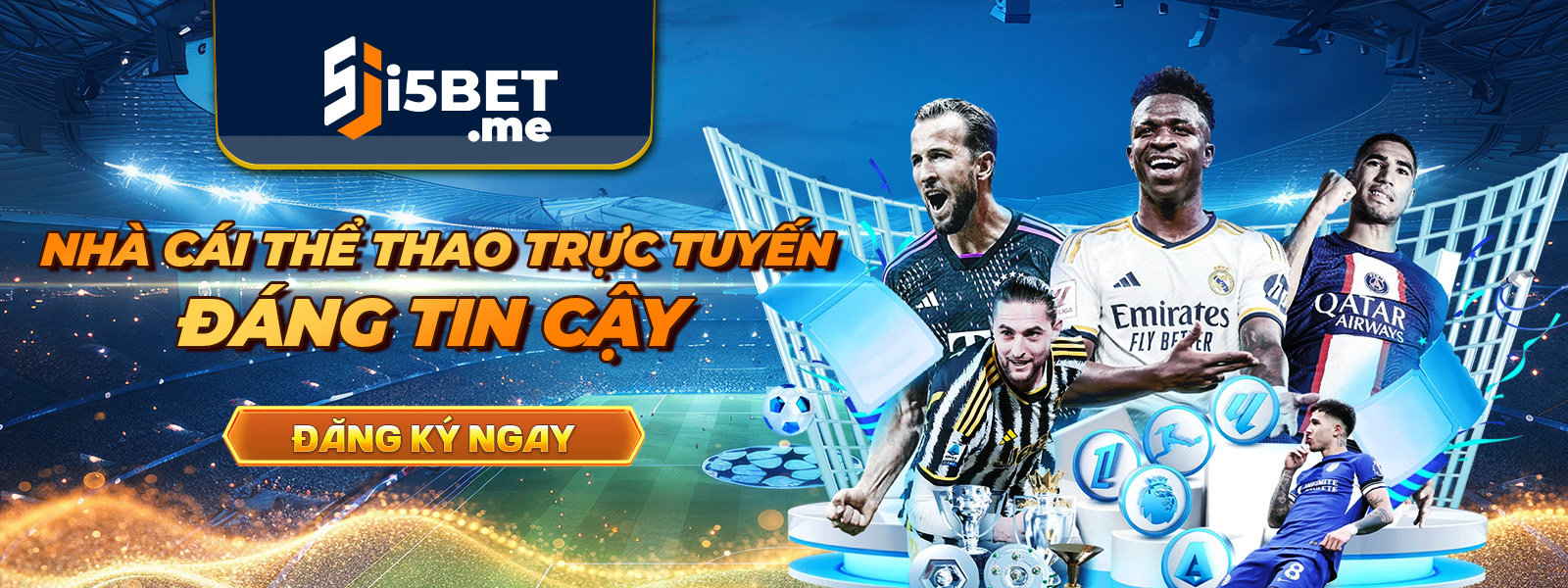 i5bet - Link Trang Chủ Nhà Cái Uy Tín | Tặng 59k ibet