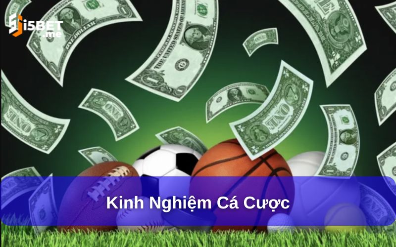 Kinh nghiệm cá cược
