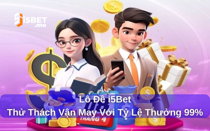 Lô đề i5bet