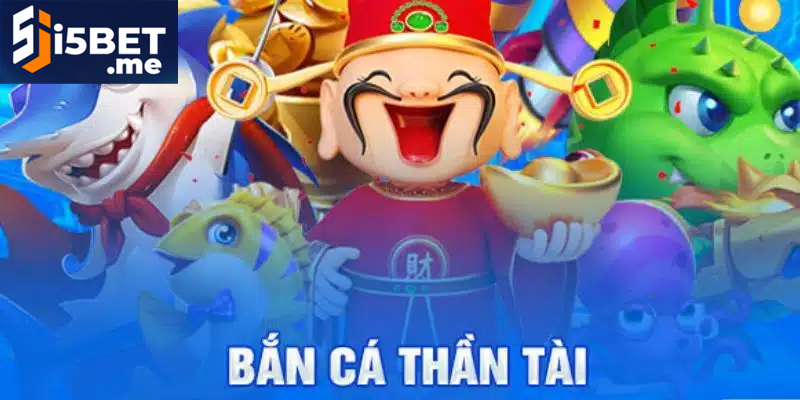 Bắn Cá Thần Tài – Trải Nghiệm Giải Trí Săn Cá Đỉnh Cao Người chơi sử dụng súng mạnh để hạ cá thần tài
