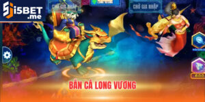 Chiến Thuật Hiệu Quả Khi Tham Gia Bắn Cá Long Vương