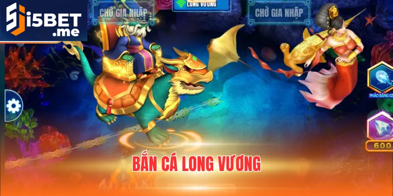 Chiến Thuật Hiệu Quả Khi Tham Gia Bắn Cá Long Vương