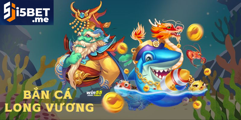 Chiến Thuật Hiệu Quả Khi Tham Gia Bắn Cá Long Vương Bắn cá Long Vương là game bắn cá đổi thưởng hấp dẫn