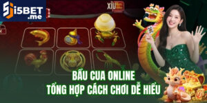 Chiến Lược Chơi Bầu Cua Online I5bet Tăng Tỷ Lệ Thắng