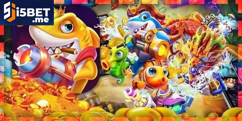 Kiên nhẫn quan sát, canh thời điểm chuẩn xác để săn cá lớn