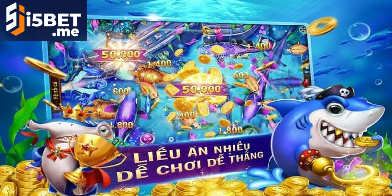 Chọn súng phù hợp từng loại cá để tối ưu hiệu quả