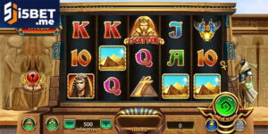 Cách Chơi Bí Mật Cleopatra – Slot Game Đậm Chất Cổ Đại