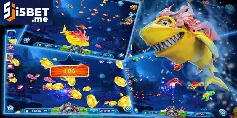 Chiến Lược Săn Cá Thông Minh Giúp Tối Ưu Lợi Nhuận