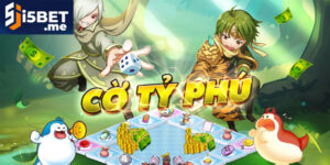 Cờ Tỷ Phú – Luật Chơi, Cách Mua Bán Và Tích Lũy Tài Sản