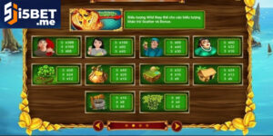 Luật Chơi Game Ăn Khế Trả Vàng Đơn Giản Và Dễ Dàng