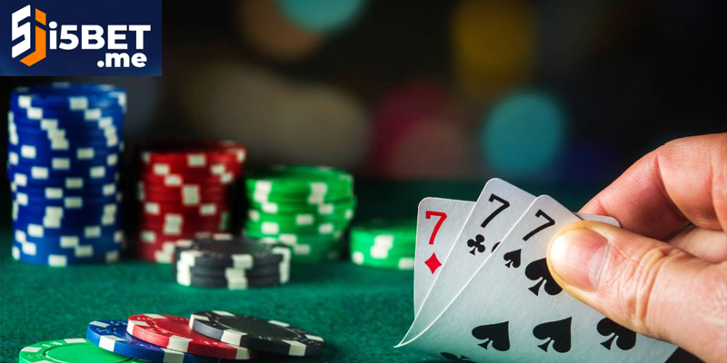 Game bài Sâm lốc mang đến trải nghiệm giải trí hấp dẫn