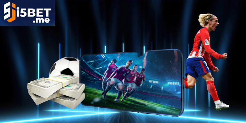 Cách Đặt Kèo Chấp 2.75 I5bet Giúp Tăng Cơ Hội Thắng Cược