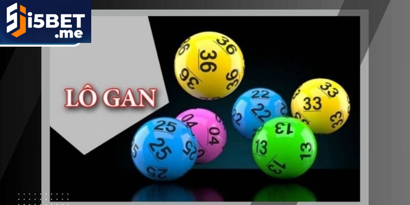 Người chơi theo dõi lô gan để chọn số chuẩn