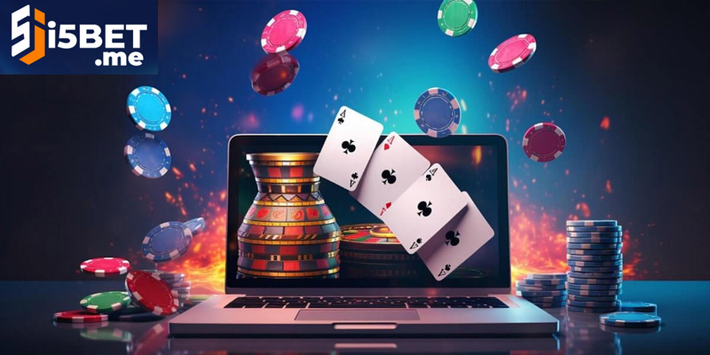 Mậu Binh – Những Quy Tắc Cơ Bản Người Chơi Nên Biết Mậu Binh online mang lại trải nghiệm giải trí đầy kịch tính