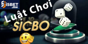 Sicbo I5bet – Trò Chơi Xúc Xắc Đầy Kịch Tính Và Lôi Cuốn