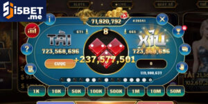 Tài Xỉu I5bet – Trò Chơi Xúc Xắc Hấp Dẫn Và Phổ Biến