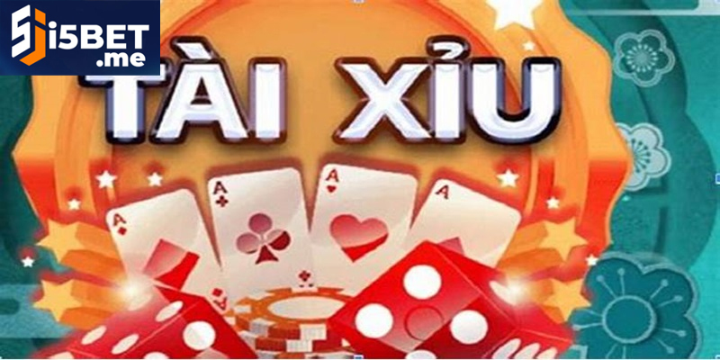 Đặt Xỉu khi tổng điểm xúc xắc từ bốn đến mười điểm