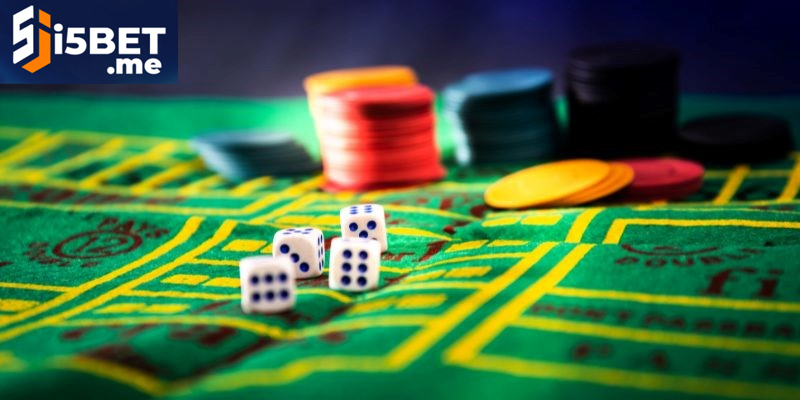 Người chơi đặt Tài khi tổng điểm từ mười một đến mười bảy