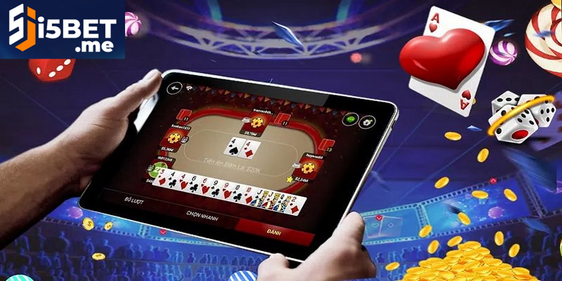 Thuật ngữ Poker mang lại trải nghiệm chơi chuyên nghiệp hơn