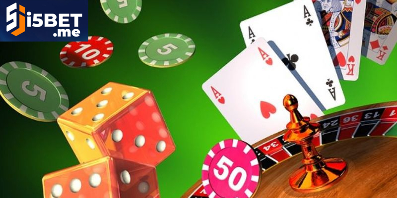 Hiểu thuật ngữ Poker giúp tăng khả năng phán đoán chuẩn