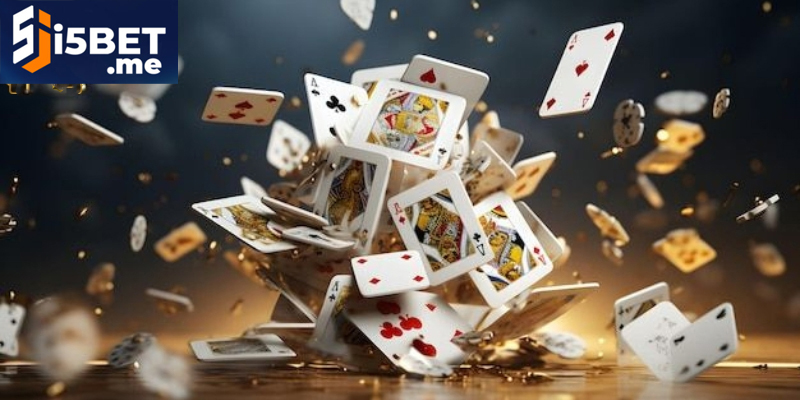 Nhiều thuật ngữ quan trọng như Call, Raise, Fold, All-in