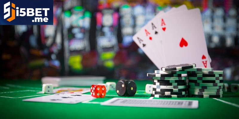 Thuật ngữ Poker giúp người chơi nắm rõ luật cơ bản