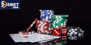 Tiến Lên Đếm Lá I5bet – Game Bài Hấp Dẫn Đầy Chiến Thuật