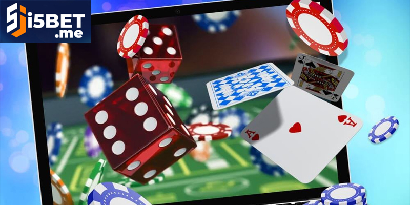 Hướng Dẫn Chơi Xì Tố I5bet Và Chiến Thuật Thực Chiến Chiến thuật tố, theo, bỏ quyết định kết quả trận