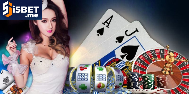 Hướng Dẫn Chơi Xì Tố I5bet Và Chiến Thuật Thực Chiến Người chơi Xì Tố cần sự tính toán khôn ngoan