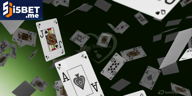 Hướng Dẫn Chơi Xì Tố I5bet Và Chiến Thuật Thực Chiến Xì Tố là game bài chiến thuật đầy kịch tính