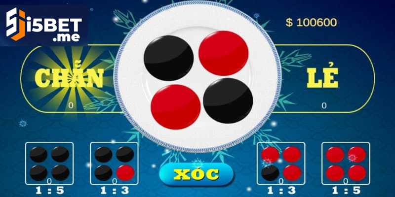 Xóc Đĩa MD5 – Lưu Ý Quan Trọng Khi Tham Gia Cá Cược Người chơi cần nắm luật Xóc Đĩa MD5 rõ ràng
