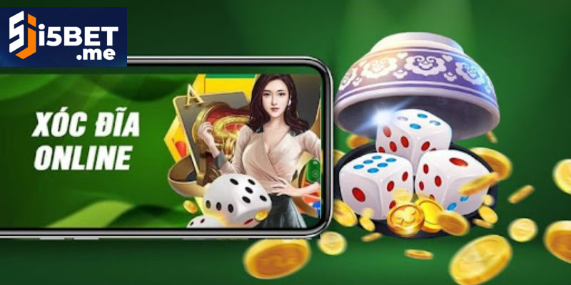 Xóc Đĩa MD5 – Lưu Ý Quan Trọng Khi Tham Gia Cá Cược Xóc Đĩa MD5 là game dân gian trực tuyến hấp dẫn